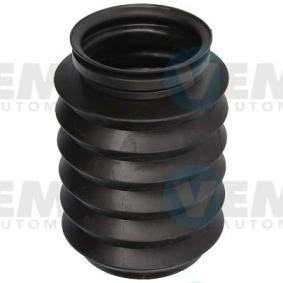 VEMA 400020 Guardapolvos amortiguador & topes de suspensión MINI Paceman (R61) 1.6 116 cv Motor otto