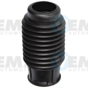 VEMA 400096 Dammskydd stötdämpare och genomslagsgummi MERCEDES-BENZ C-klass T-modell (S205) 4.0 476 hk Bensinmotor