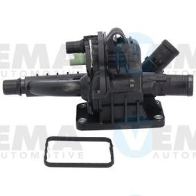 Compre Flange do líquido de refrigeração da VEMA 460006 a um preço baixo por 48,98&nbsp;&euro;