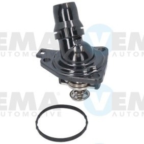 VEMA 460010 Refrigerante flange HONDA