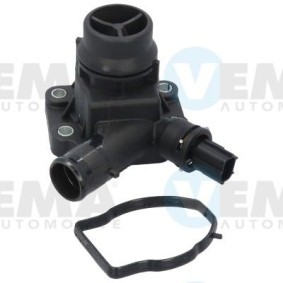 Kühlmittelflansch von VEMA 460106