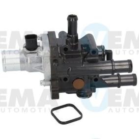 VEMA 460171 Kühlmittelflansch OPEL Astra H Caravan (A04) 1.6 105 PS Otto