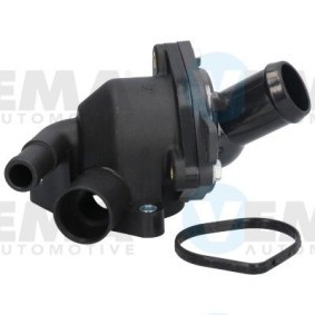 Compre Flange do líquido de refrigeração da VEMA 460267 a um preço baixo por 44,40&nbsp;&euro;