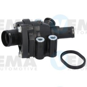 VEMA 460275 Thermostat VOLVO XC60 (156) 2.5 249 PS Otto