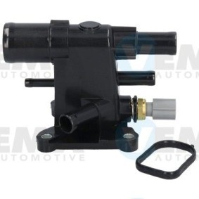 VEMA 460290 Kühlmittelflansch VOLVO XC60 (156) 2.0 203 PS Otto