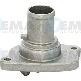 VEMA 460315 Kühlmittelflansch FIAT STRADA