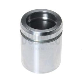 Bremssattel-Kolben 234416 VOLVO XC 90 von BUDWEG CALIPER