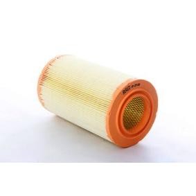 BSG BSG 25-135-026 Ilmansuodatin FIAT DUCATO Bussi (244, Z_) 2.0 84 hv Diesel