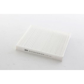 BSG BSG 25-145-012 Filtre d'habitacle CHRYSLER SEBRING Décapotable (JS) 2.0 140 CV Diesel