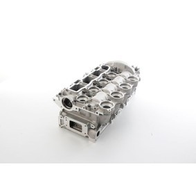 BSG BSG 30-110-011 Zylinderkopf CITROËN C5 3 (RD) 1.6 109 PS Diesel
