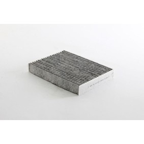 Innenraumfilter für RENAULT von BSG