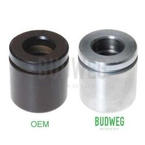 Comprar Émbolo, pinza del freno de BUDWEG CALIPER 234863 a bajo precio de 33,09&nbsp;&euro;