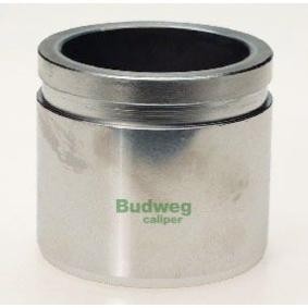 BUDWEG CALIPER 235465 Pistón de la pinza de freno SUZUKI BALENO Ranchera familiar (EG)