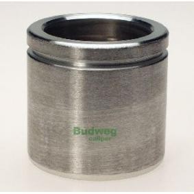 Comprar Émbolo, pinza del freno de BUDWEG CALIPER 235718 a bajo precio de 10,75&nbsp;&euro;