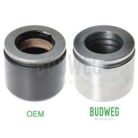 Comprar Émbolo, pinza del freno de BUDWEG CALIPER 236039 a bajo precio de 13,82&nbsp;&euro;