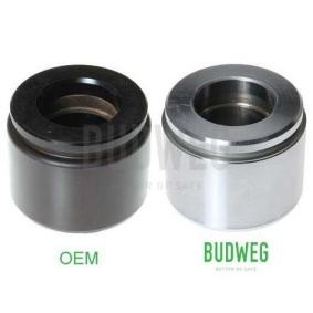 Comprar Émbolo, pinza del freno de BUDWEG CALIPER 236601 a bajo precio de 16,91&nbsp;&euro;
