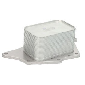 THERMOTEC D4B030TT Radiador de óleo BMW i8