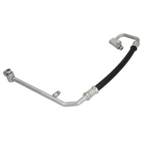 THERMOTEC KTT160093 Tubo aria condizionata OPEL