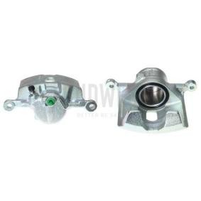 BUDWEG CALIPER 342258 Pinças de travão ROVER 600
