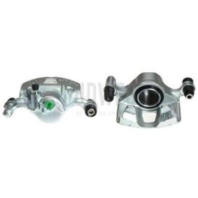 BUDWEG CALIPER 342614 Bromsok HYUNDAI ACCENT 1 (X-3) 1.3 60 hk Bensinmotor