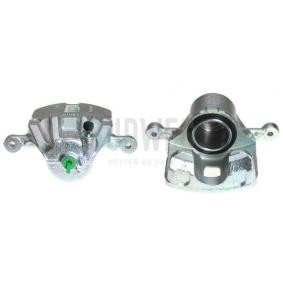 BUDWEG CALIPER 343151 Bremsecaliper HYUNDAI MATRIX