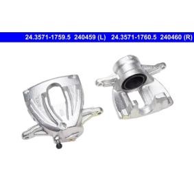 Compre Pinça de travão da ATE 24.3571-1760.5 a um preço baixo por 102,92&nbsp;&euro;