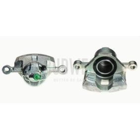 BUDWEG CALIPER 343295 Pinças de travão KIA CERATO