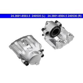 Compre Pinça de travão da ATE 24.3601-8503.5 a um preço baixo por 108,58&nbsp;&euro;