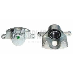 BUDWEG CALIPER 343499 Pinças de travão KIA BONGO
