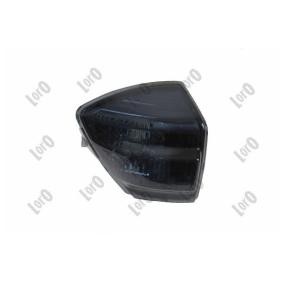 ABAKUS 017-67-861S Blinklys FORD S-MAX