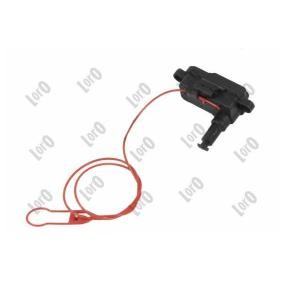 ABAKUS 132-003-017 Cierre centralizado AUDI