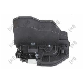 ABAKUS 132-004-009 Serratura BMW