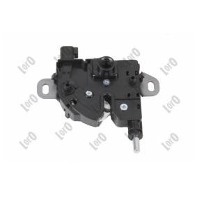 ABAKUS 132-017-005 Cofano FORD