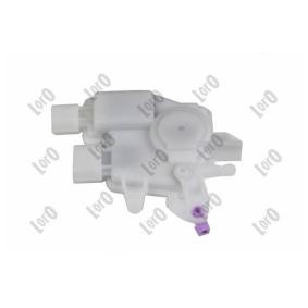 ABAKUS 132-018-003 Serratura HONDA