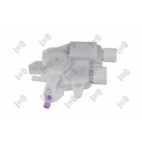 ABAKUS 132-018-004 Serratura HONDA