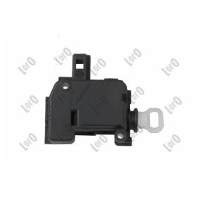 ABAKUS 132-046-007 Centrallås SEAT TOLEDO