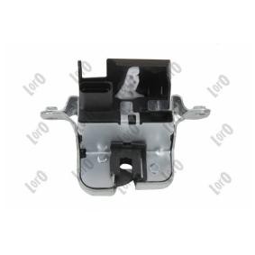 ABAKUS 132-046-008 Dørlås SEAT ALHAMBRA