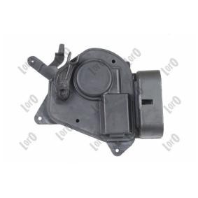 ABAKUS 132-051-007 Chiusura centralizzata TOYOTA