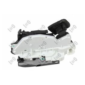 ABAKUS 132-053-061 Dørlås SEAT ALHAMBRA