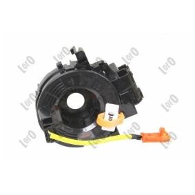 ABAKUS 134-01-005 Lenkstockschalter TOYOTA AYGO