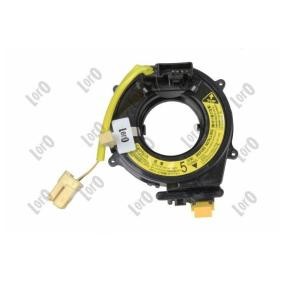 ABAKUS 134-01-008 Devioluci TOYOTA LAND CRUISER