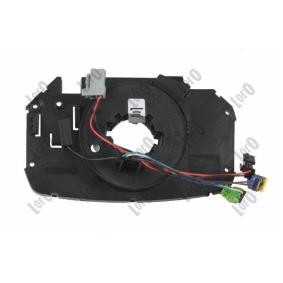 ABAKUS 134-01-020 Lenkstockschalter RENAULT GRAND SCÉNIC