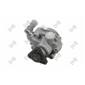 ABAKUS 140-01-022 Pompe de direction assistée BMW