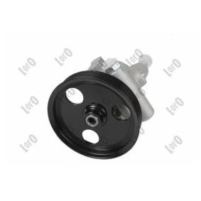 ABAKUS 140-01-029 Pompe de direction assistée DACIA