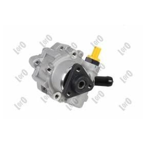 ABAKUS 140-01-049 BMW 1-sarja Ohjaustehostimen pumppu