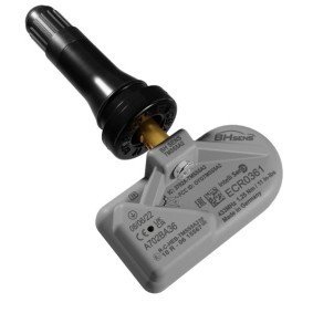 HUF 73904361 Sensore di pressione pneumatici (TPMS) PEUGEOT PARTNER