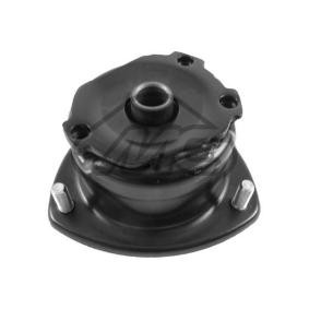 Metalcaucho 23303 Soporte, parachoques SUZUKI GRAND VITARA 1 Cabriolet (GT)