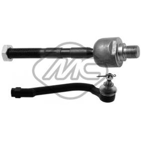 Achetez des Kit d'assemblage, levier de déviation Metalcaucho 39778 à prix pour 26,33&nbsp;&euro;