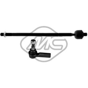 FORD Holkki, välivarren akseli Metalcaucho 39783