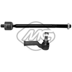 FORD Holkki, välivarren akseli Metalcaucho 39791